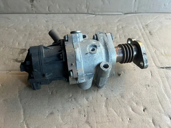 EGR-VENTTIILI FIAT DUCATO 2.3 JTD 5801385941 image 4