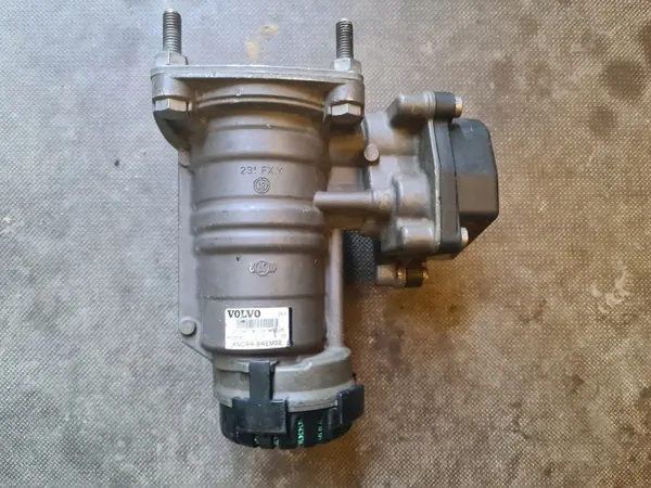 EBS-venttiili OEM 21114977 K028781 Renault Volvo image 2