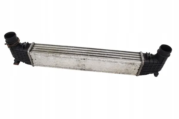 Intercooler VW Sharan Alhambra MK1 1.9 TDI 00-10 image 2