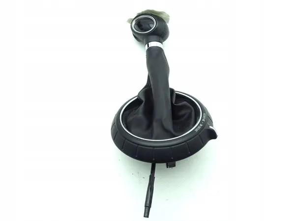 MINI ONE COOPER F56 Gear Shift Boot Frame Automatic 9325509 image 1