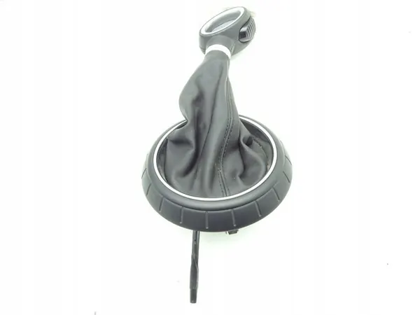 MINI ONE COOPER F56 Gear Shift Boot Frame Automatic 9325509 image 2