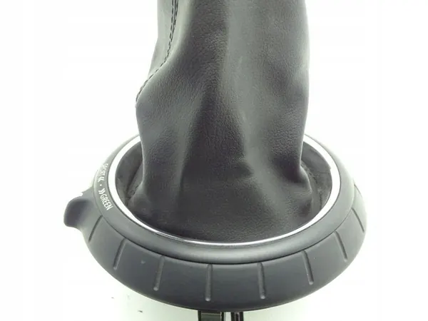 MINI ONE COOPER F56 Gear Shift Boot Frame Automatic 9325509 image 6
