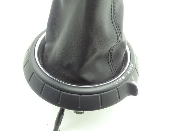 MINI ONE COOPER F56 Gear Shift Boot Frame Automatic 9325509 image 7