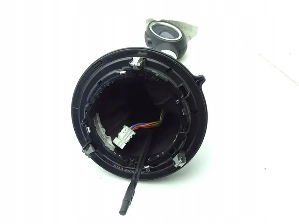 MINI ONE COOPER F56 Gear Shift Boot Frame Automatic 9325509 image 8