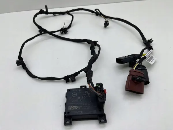 Cupra Formentor Distronic Radarsensor OEM 5WA907561 image 2