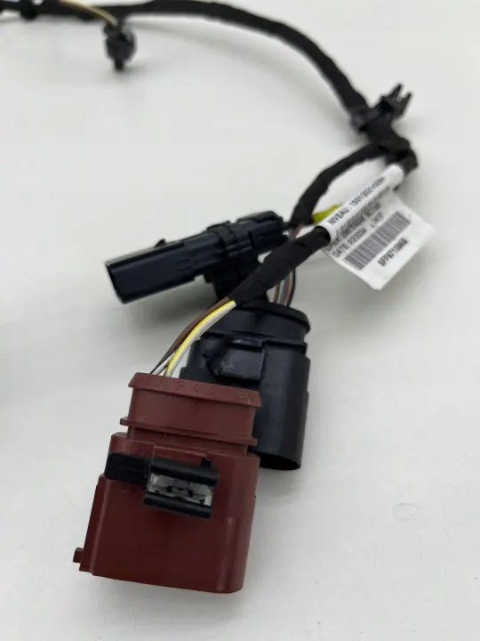 Cupra Formentor Distronic Radarsensor OEM 5WA907561 image 3