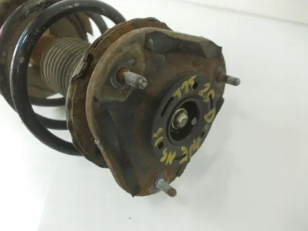 Vorderer Linker Stoßdämpfer OEM 0EFGuuuIfffff Toyota image 3