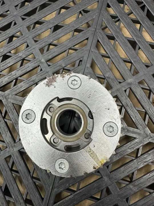 Válvula VVT Mini OEM 8617692 para F55 F56 Cooper image 2