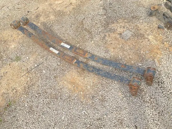 Ressort arrière gauche VW Crafter OEM 2N0511151J image 3
