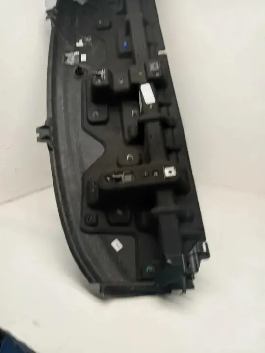 Estante de maletero Mercedes-Benz S Coupe C217 OEM A2178100020 image 5