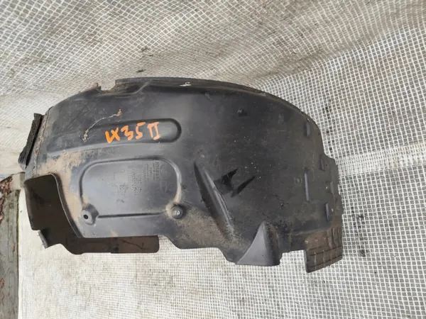 Aile Avant Gauche Hyundai IX35 OEM 86813-2Y000 image 4