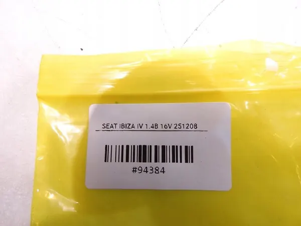 Lichtschakelaar SEAT Ibiza 6J 6J1941531J image 4