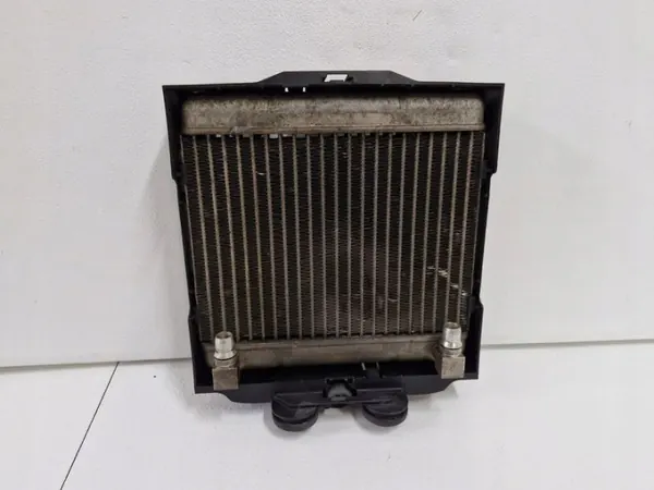 Refroidisseur d'huile BMW 7 F01 3.0D OEM 17217572542 Occasion image 2