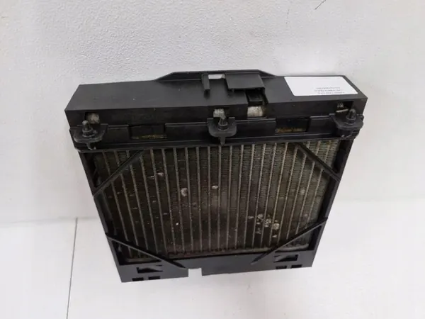 Refroidisseur d'huile BMW 7 F01 3.0D OEM 17217572542 Occasion image 10