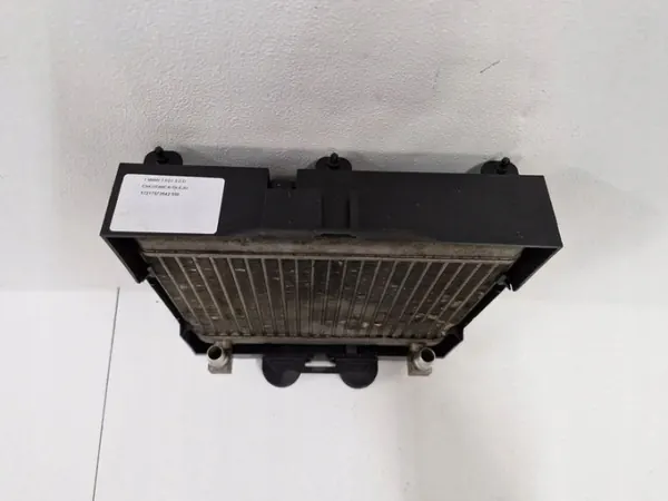Refroidisseur d'huile BMW 7 F01 3.0D OEM 17217572542 Occasion image 6