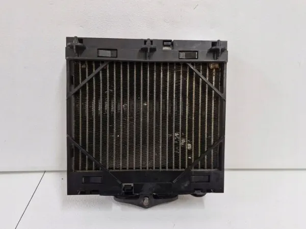 Refroidisseur d'huile BMW 7 F01 3.0D OEM 17217572542 Occasion image 9