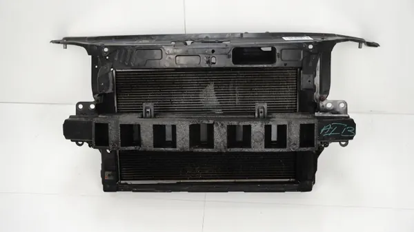 Correa delantera OEM 375485479 para Skoda Fabia II 1.4 TDI image 2