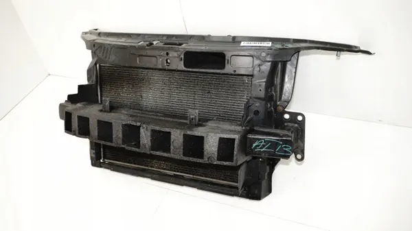 Correa delantera OEM 375485479 para Skoda Fabia II 1.4 TDI image 4