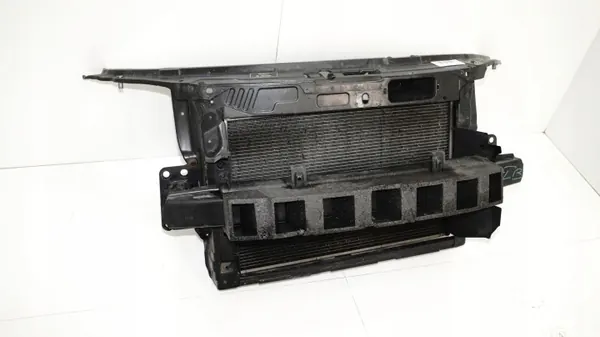 Correa delantera OEM 375485479 para Skoda Fabia II 1.4 TDI image 5