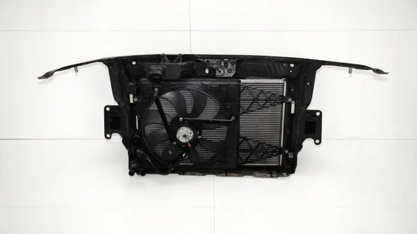Correa delantera OEM 375485479 para Skoda Fabia II 1.4 TDI image 7