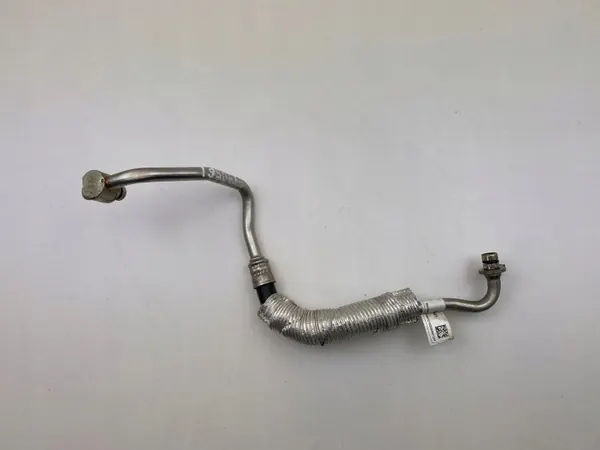 BMW 862996901 Durite de refroidisseur d'huile boîte image 3