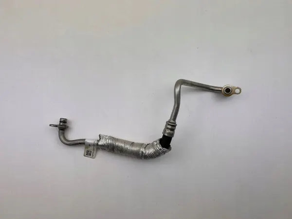 BMW 862996901 Durite de refroidisseur d'huile boîte image 4