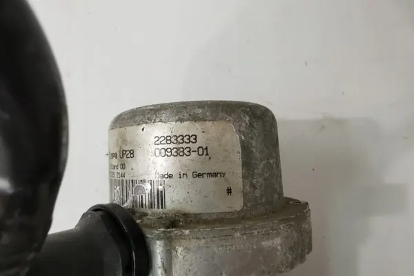 Imupumppu BMW 3 COUPE (E92) 4.0L bensiini image 4