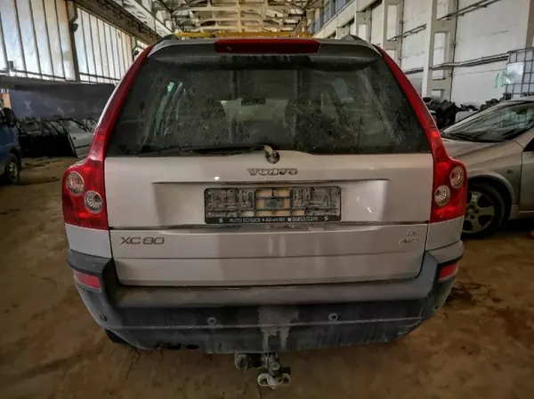 Öljypumppu OEM 3077709 Volvo XC90 2.4L 2006 image 8