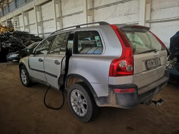 Öljypumppu OEM 3077709 Volvo XC90 2.4L 2006 image 9
