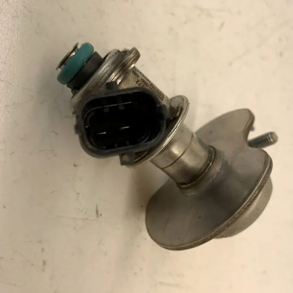 Injecteur AdBlue AUDI A6 C8 2.0 TDI 2022 image 6