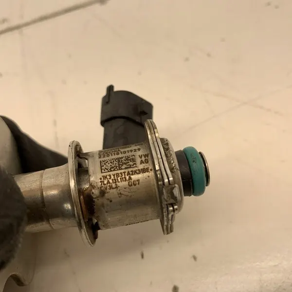 Injecteur AdBlue AUDI A6 C8 2.0 TDI 2022 image 7