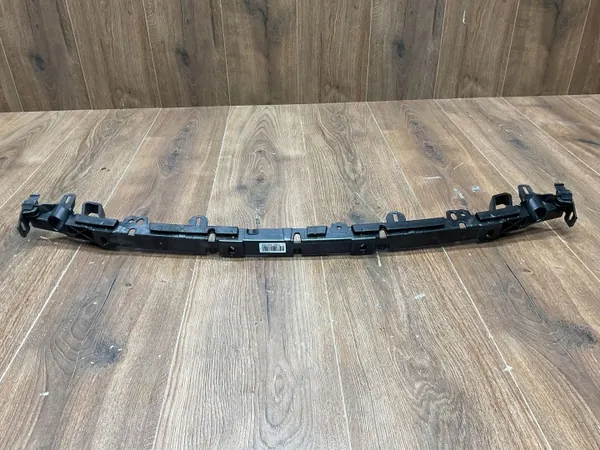 Reforço para-choques dianteiro Porsche 992 OEM 992807139A image 2