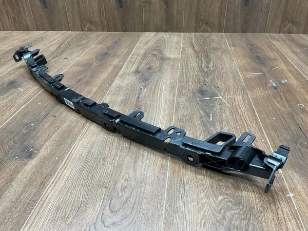 Reforço para-choques dianteiro Porsche 992 OEM 992807139A image 3