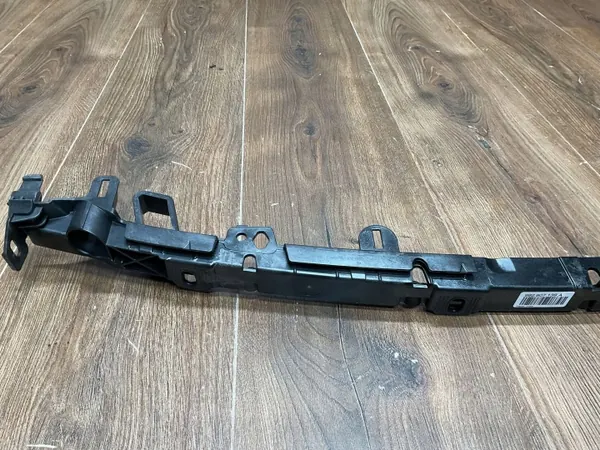 Reforço para-choques dianteiro Porsche 992 OEM 992807139A image 5