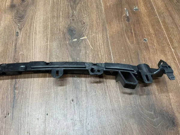 Reforço para-choques dianteiro Porsche 992 OEM 992807139A image 8