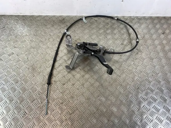 Câble de déverrouillage de frein à main KIA Sorento 2017 FOB33059 image 1