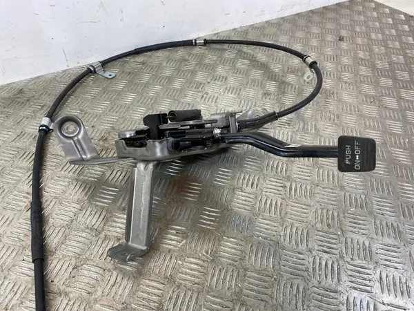 Câble de déverrouillage de frein à main KIA Sorento 2017 FOB33059 image 4