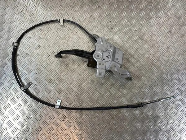 Câble de déverrouillage de frein à main KIA Sorento 2017 FOB33059 image 5