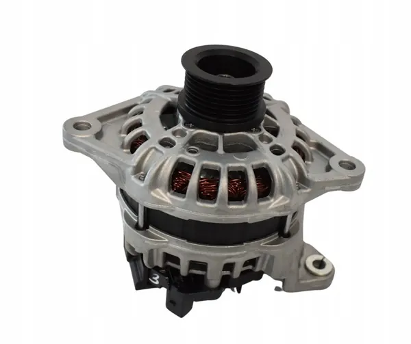 Iveco Daily 150A Vaihtovirtageneraattori OE image 2