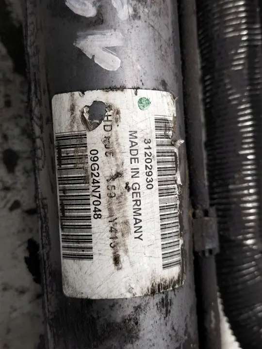 Gebruikte transferbak OEM 31202930 Volvo XC60 image 3