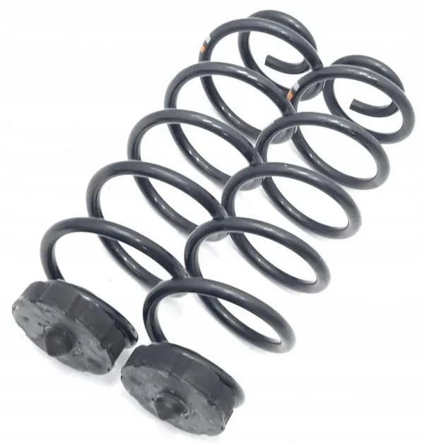 Muelles traseros OEM 4G8511539 para Audi A7 4G8 Lift image 2
