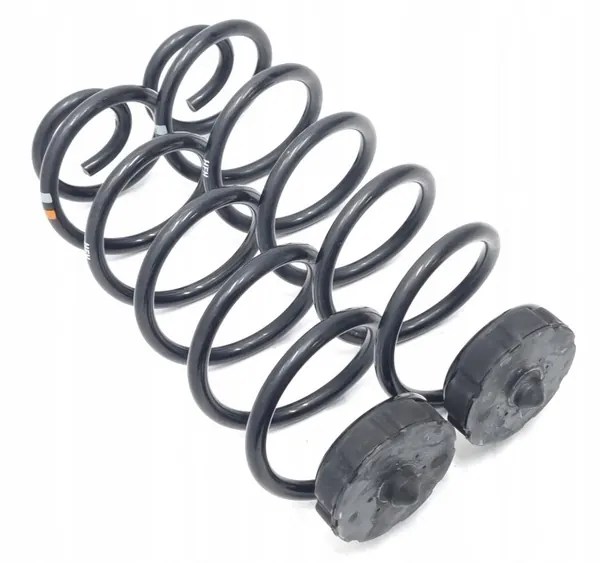 Muelles traseros OEM 4G8511539 para Audi A7 4G8 Lift image 3