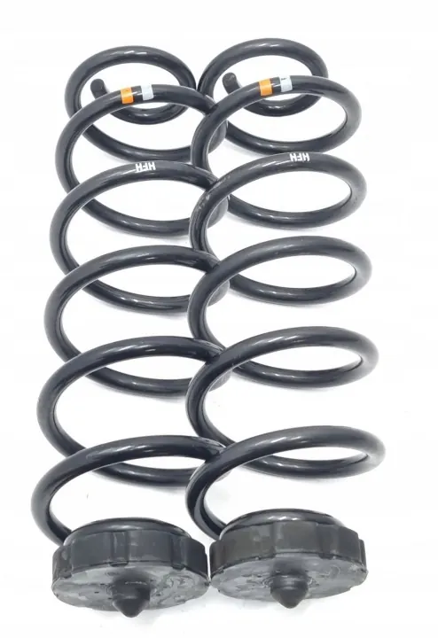 Muelles traseros OEM 4G8511539 para Audi A7 4G8 Lift image 4