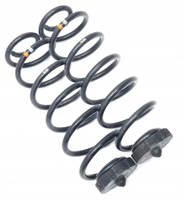 Muelles traseros OEM 4G8511539 para Audi A7 4G8 Lift image 5