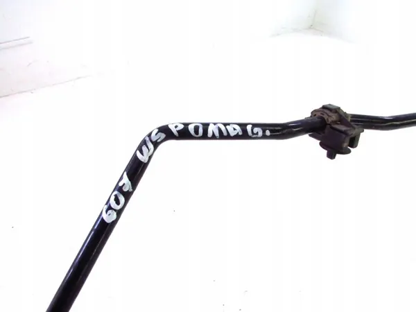 Flexible de direction assistée Peugeot OEM 9651883180 image 7