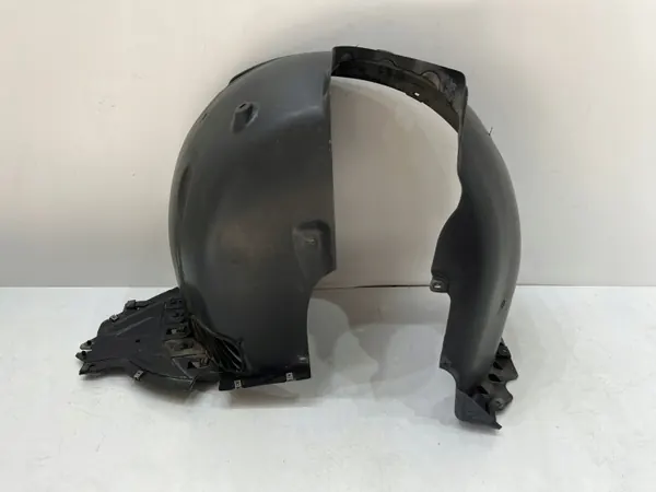 Skoda Octavia IV rechte vordere Kotflügel OEM 5E3809958K image 2