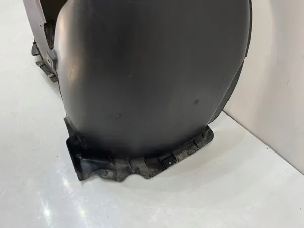 Skoda Octavia IV rechte vordere Kotflügel OEM 5E3809958K image 6