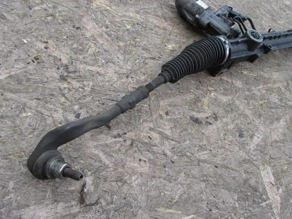 Audi Q5 I 8R Caixa de Direção 8R2422065D image 3