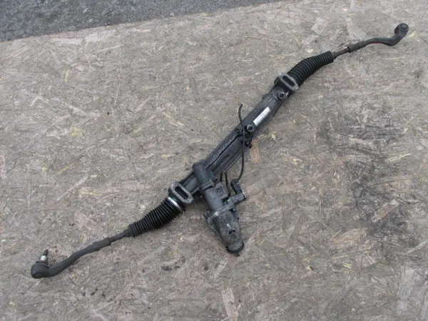 Audi Q5 I 8R Caixa de Direção 8R2422065D image 6