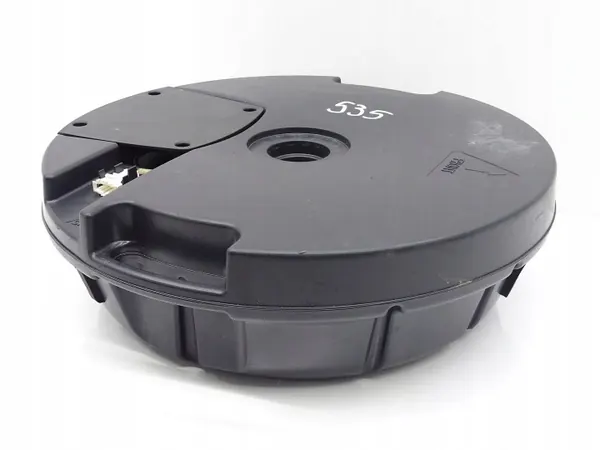 Caisson de basses OEM 8U0035382 pour Audi Q3 8U image 2